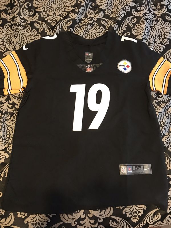 Steelers jersey for Sale in Pflugerville, TX OfferUp