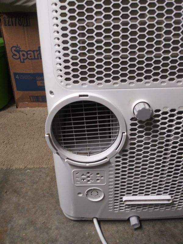 Magnavox Portable Air Conditioner - dReferenz Blog