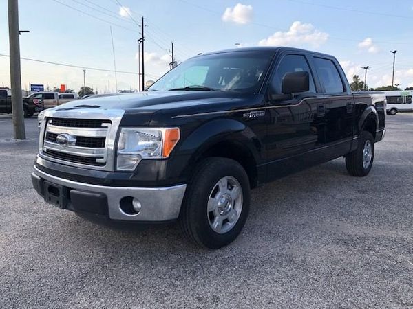 2014 Ford F 150 For Sale In Houston Tx Offerup