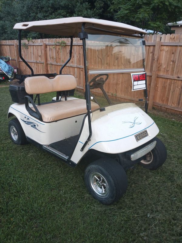 Electric golf cart for Sale in Kissimmee, FL OfferUp