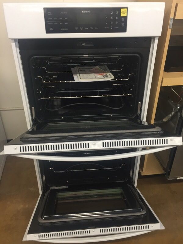 Jenn Air double oven for Sale in Phoenix, AZ OfferUp