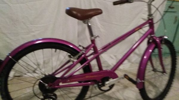 schwinn mifflin women's hybrid bike