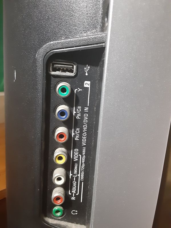 Sony kdlv40xbr1 tv for Sale in Rochester, MN OfferUp