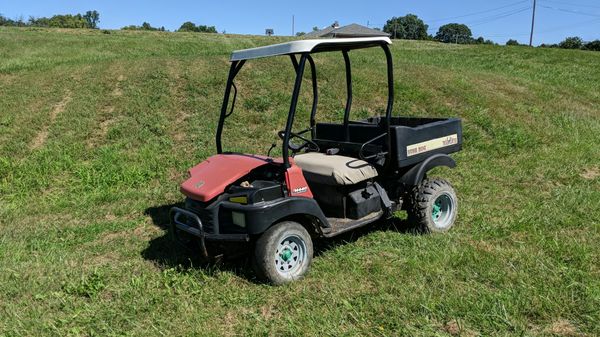 ATV UTV 4 WHEELER BUSH HOG TH440 for Sale in Dillsburg, PA - OfferUp