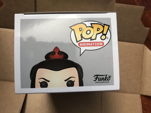 azula pop price guide