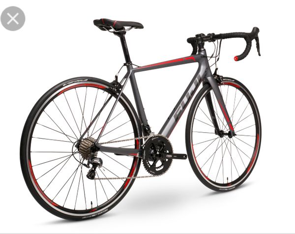17 Fuji Sl 3 2 Carbon Road Biike For Sale In Surprise Az Offerup