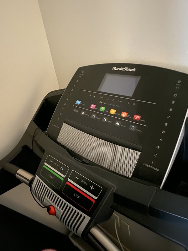 Nordictrack C900 treadmill for Sale in Irwindale, CA OfferUp