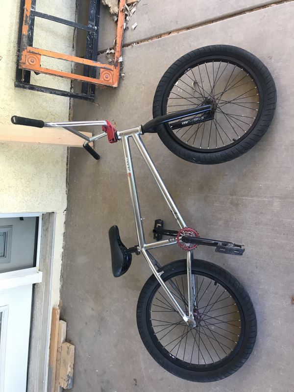21 inch bmx