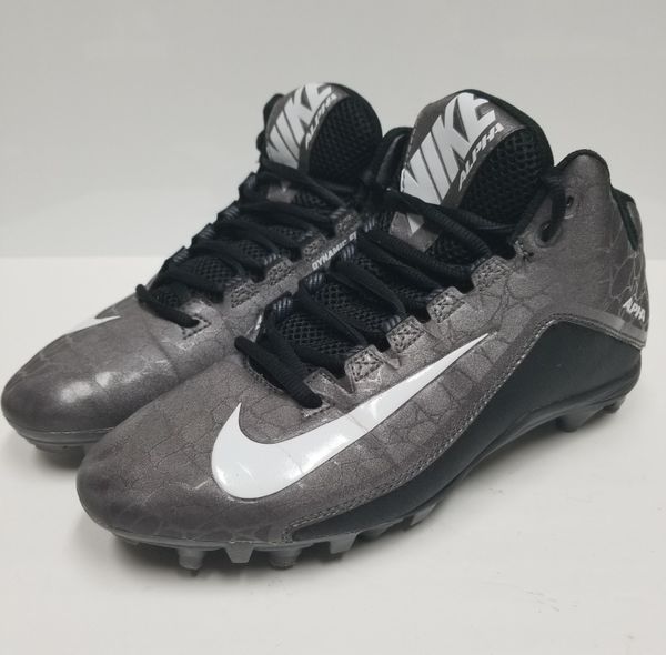 mens football cleats size 8.5