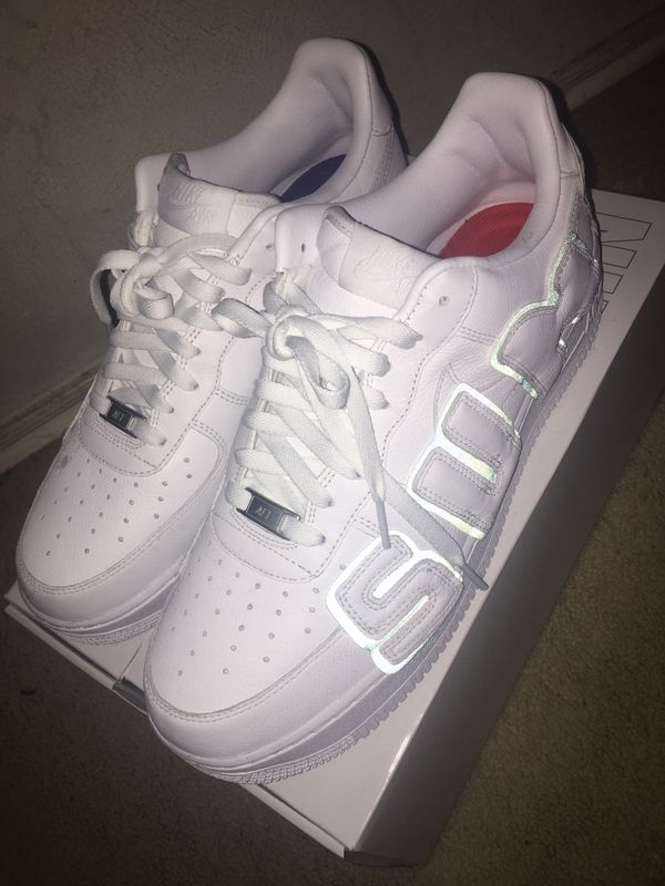 af1 cactus flea market