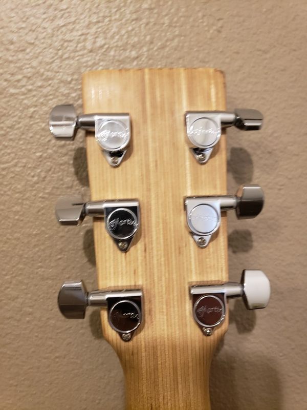 Martin 000CXE acoustic Guitar Damaged for Sale in Beaverton, OR OfferUp