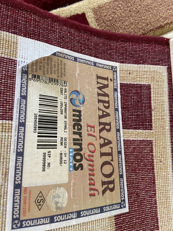 Imported Area Rug for Sale in Bellevue, WA - OfferUp