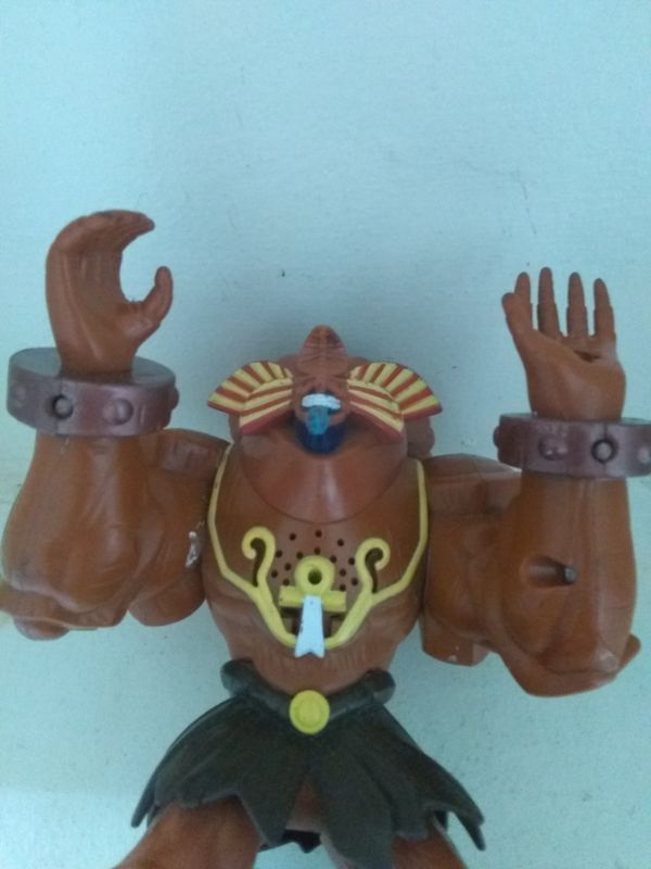 charlie horse puppet sale