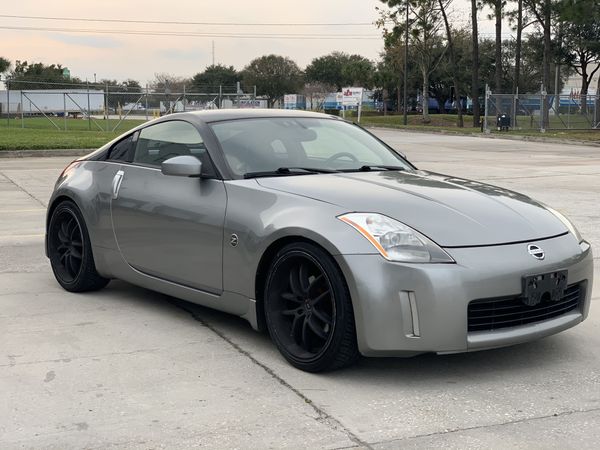 Nissan Z350 2003 for Sale in Orlando, FL - OfferUp