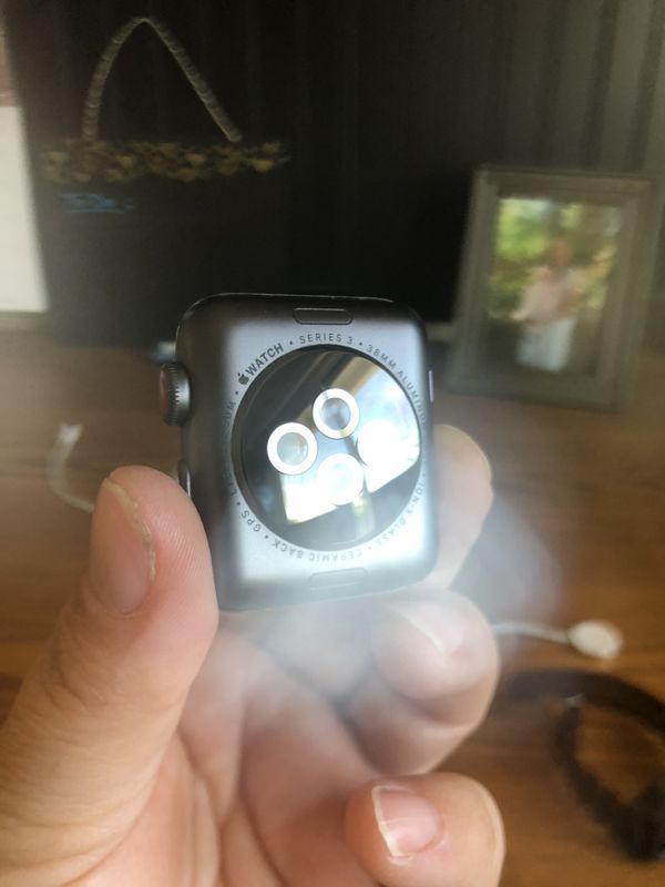 iwatch series 3 with cellular