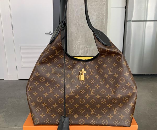 Louis Vuitton Flower Hobo bag for Sale in Bothell, WA - OfferUp