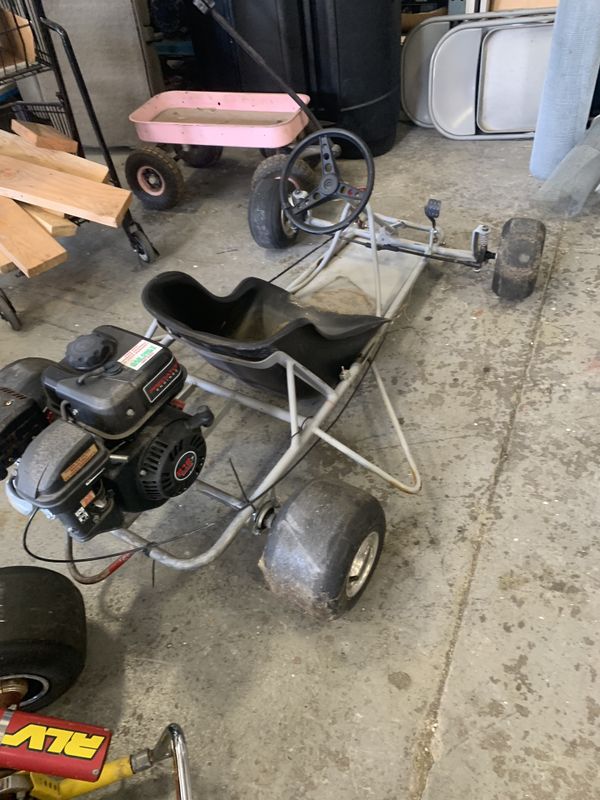 Go kart predator 212cc for Sale in Pico Rivera, CA - OfferUp