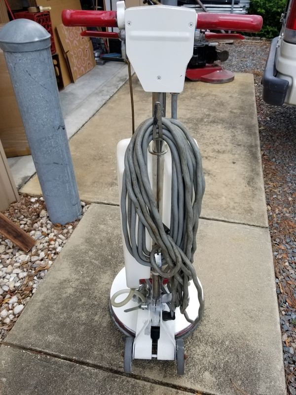 HP Side by side Floor Machine for Sale in Orange Park, FL OfferUp