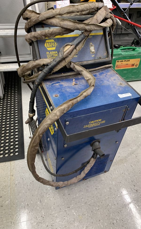 Napa plasma cutter for Sale in Altamonte Springs, FL OfferUp