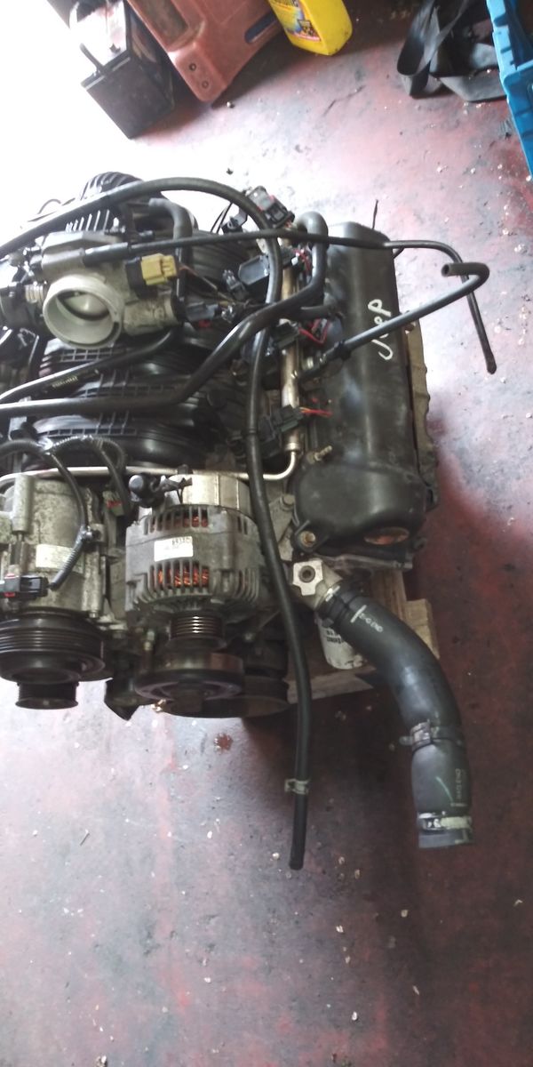 2005 2008 jeep liberty engine 3 7l for sale in brooklyn park md offerup