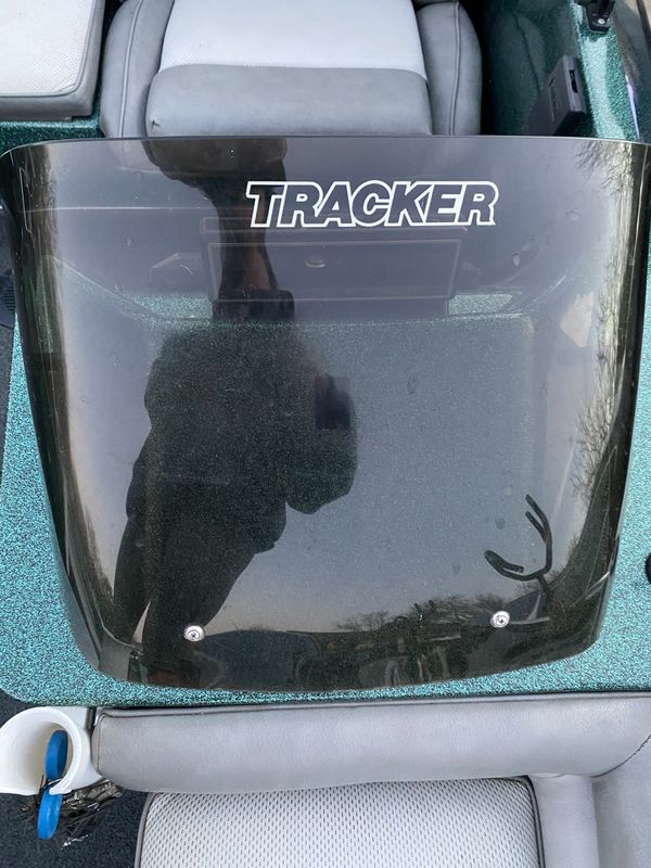 1989 Bass Tracker Tournament 1800 FS for Sale in FAIR OAKS, TX - OfferUp