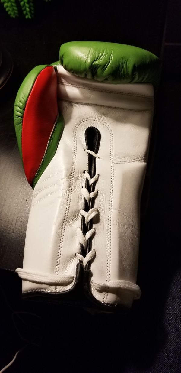 No boxing no life boxing gloves for Sale in Corona, CA OfferUp