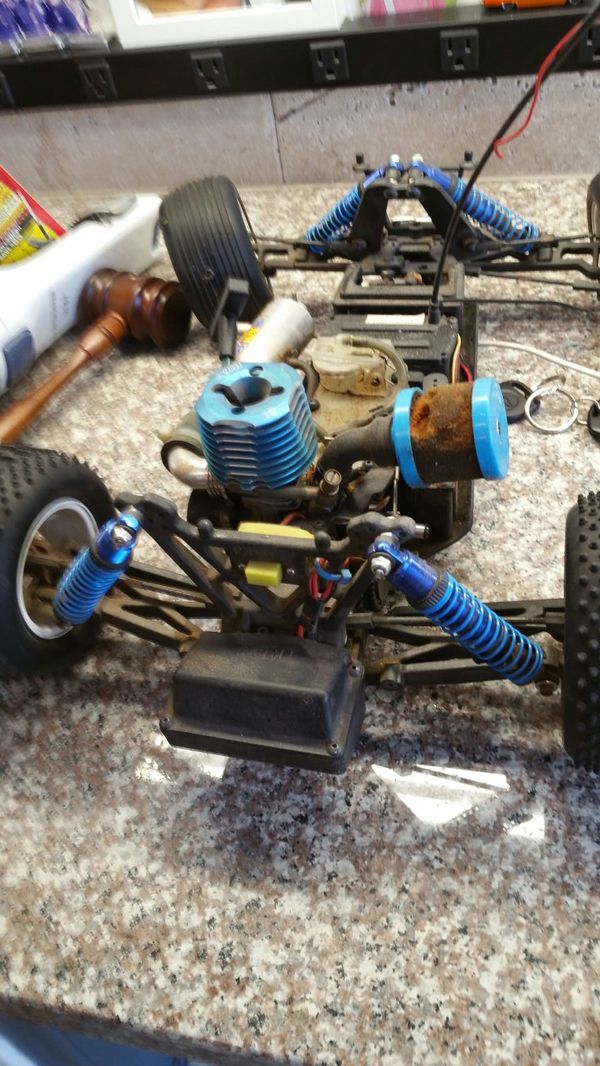 xtm nitro