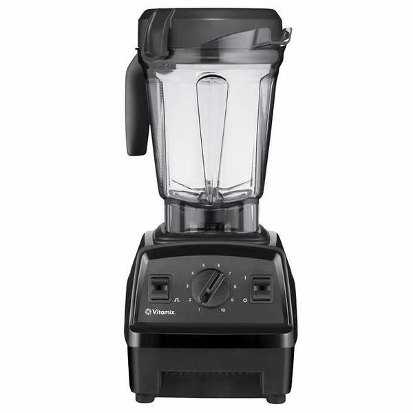 Vitamix E320 Super pack