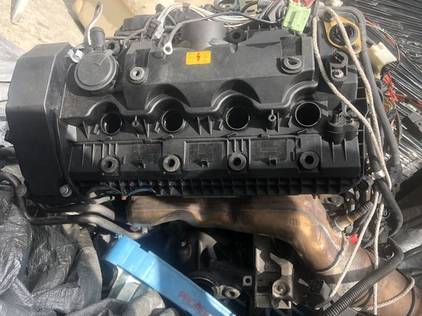 BMW X5 2007-2010 N62 engine for Sale in North Miami Beach, FL - OfferUp