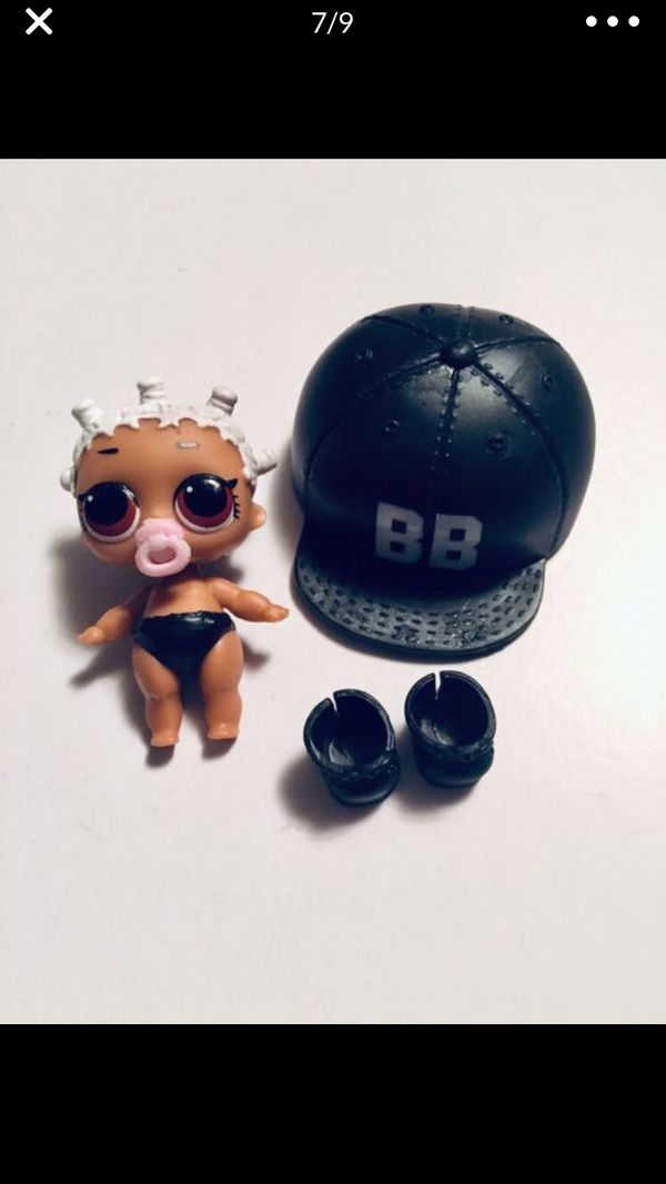 dj lol doll