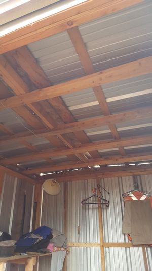 new and used shed for sale in lubbock, tx - offerup