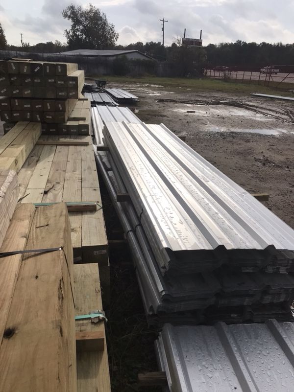 Sheet Metal R Panel for Sale in Houston, TX - OfferUp