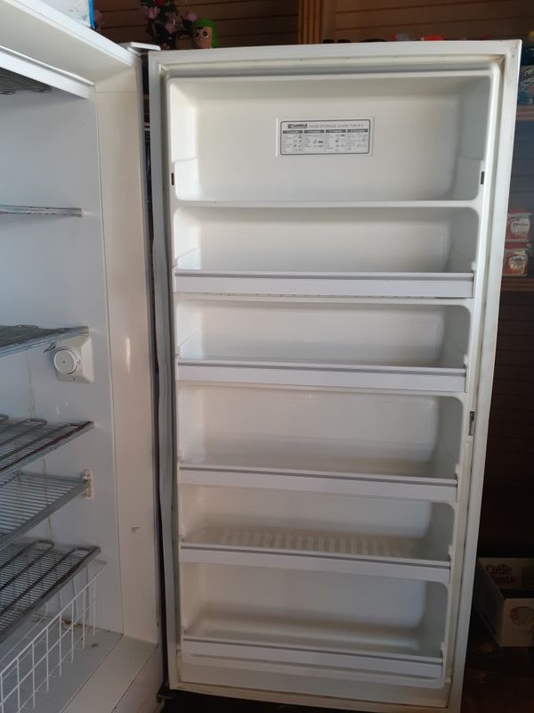 Kenmore Deep Freezer - BAHIA HAHA