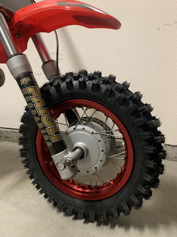 Honda CRF 50 (Mod) for Sale in Temecula, CA - OfferUp