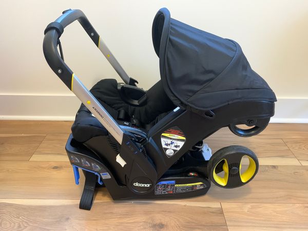 doona car seat stroller on sale