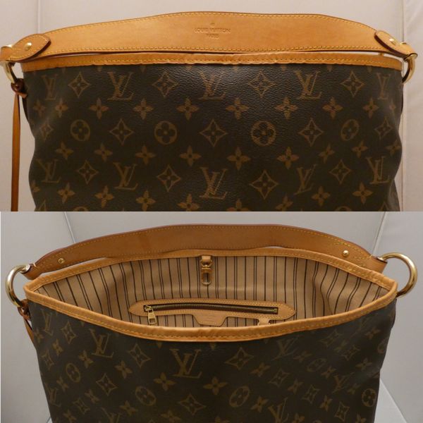 original lv dust bag