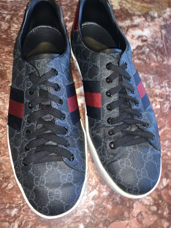 Gucci Men’s shoes for Sale in Dallas, TX - OfferUp