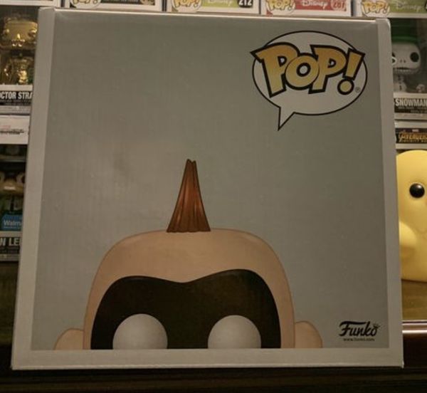 10inch funko