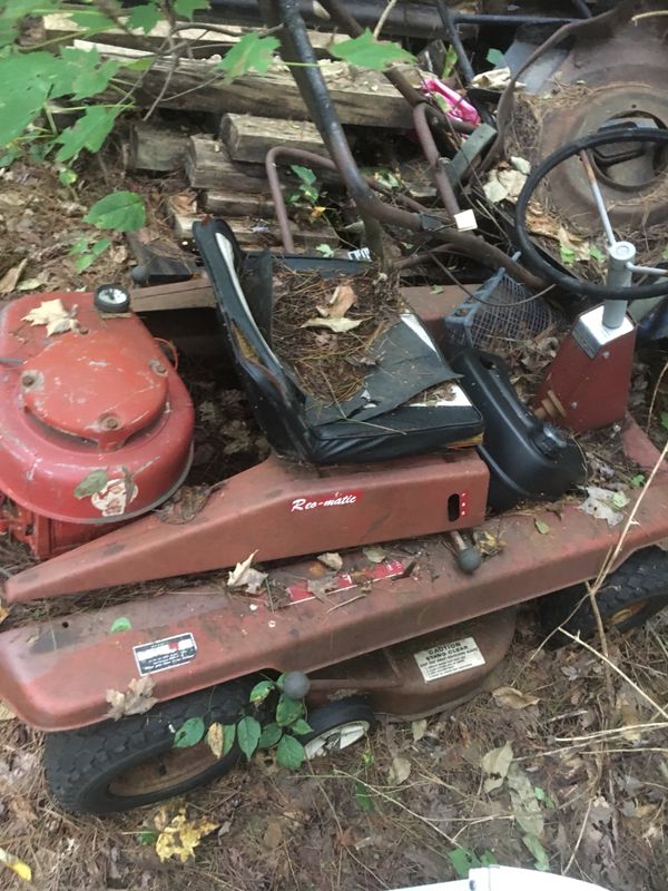 Instant Lawn Mower Salvage Yard for Sale in New Philadelphia, PA OfferUp