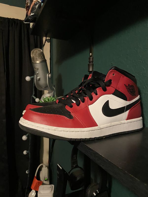 stores that buy used jordans