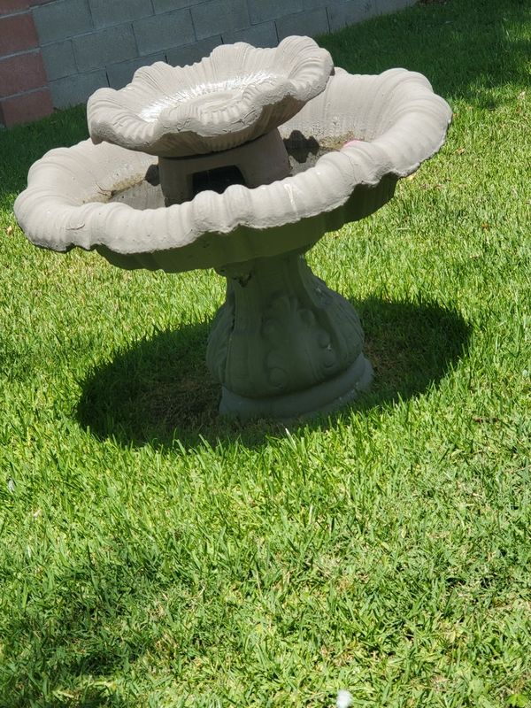 Water fountain / Not working for Sale in San Bernardino, CA OfferUp