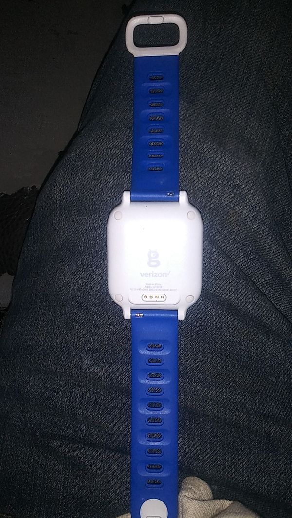 smart watches for kids verizon