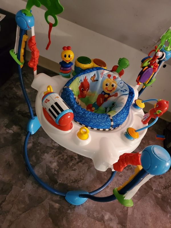 baby jumperoo on sale