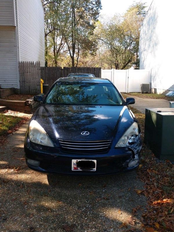 02 Lexus es300 for Sale in Arnold, MD OfferUp
