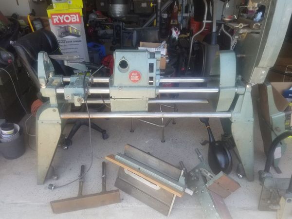 Used Woodworking Bandsaw For Sale Near Me