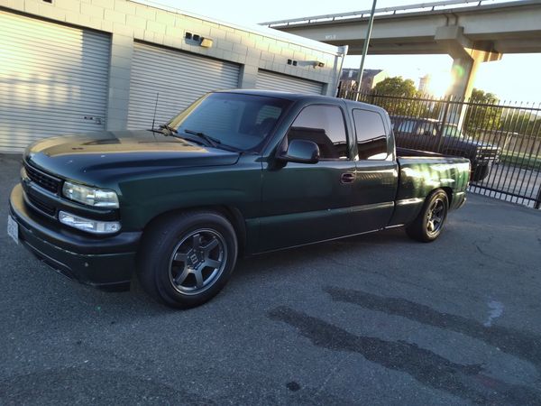 Chevy Silverado 202 for Sale in Oakland, CA - OfferUp