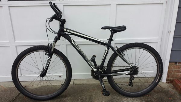 Specialized Hardrock 26 inch Mountain Bike MTB for Sale in Sanford, NC ...