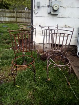 New And Used Patio Furniture For Sale In Omaha Ne Offerup