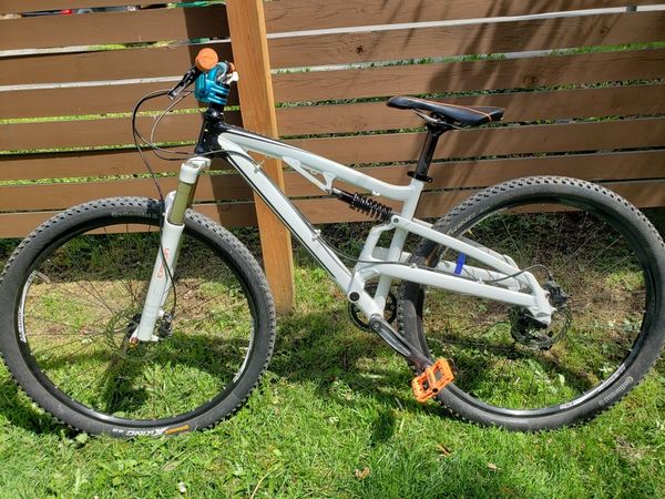 diamondback recoil comp 29er