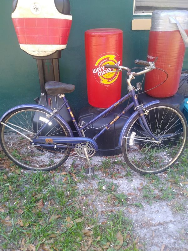 Vintage 1970's Schwinn & Free Spirit Bikes for Sale in Palm Coast, FL ...